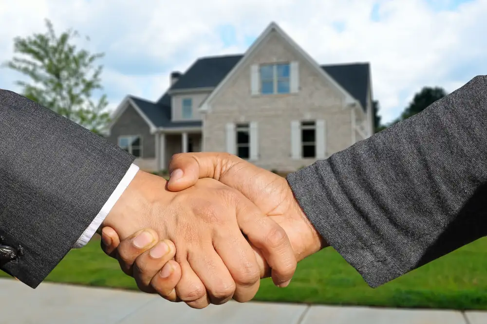 Kupno domu – rynek wtórny czy pierwotny?