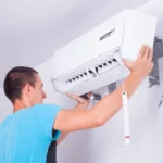 montaż klimatyzacji w domu
